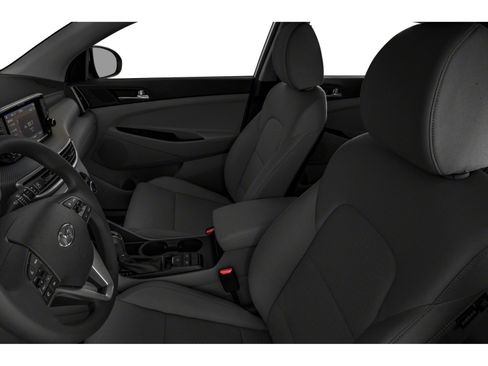 Used 2020 Hyundai Tucson Value AWD/4WD image 6