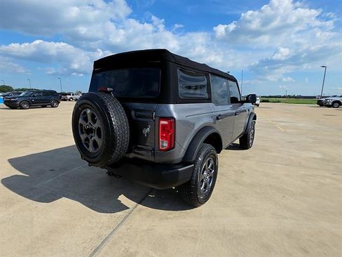 Used 2022 Ford Bronco Big Bend AWD/4WD image 7