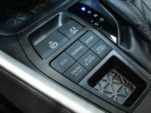 Used 2024 Toyota RAV4 LE AWD/4WD image 21