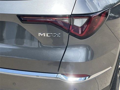 New 2026 Acura MDX FWD w/ Technology Package image 7