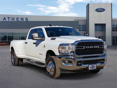 Used 2024 RAM 3500 Big Horn