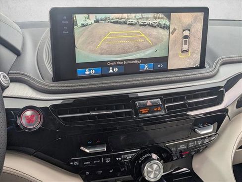 New 2026 Acura MDX A-Spec AWD/4WD image 13