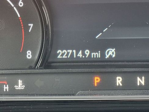 Certified 2022 Lincoln Corsair Standard w/ Equipment Group 101A image 36