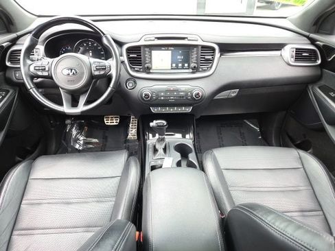 Used 2016 Kia Sorento SX AWD/4WD image 36