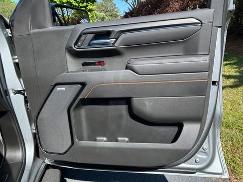 Used 2025 GMC Sierra 1500 AT4 w/ AT4 Premium Package AWD/4WD image 59