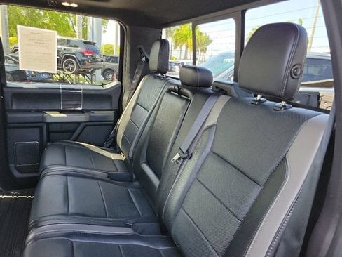 Used 2018 Ford F150 Raptor w/ Equipment Group 802A Luxury AWD/4WD image 13