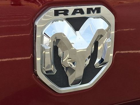 Used 2023 RAM 1500 Limited image 30