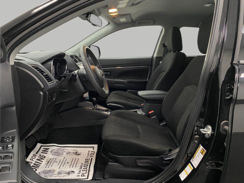 Used 2022 Mitsubishi Outlander Sport ES AWD/4WD image 26