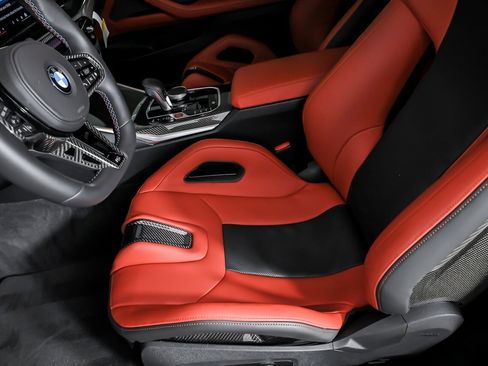 Used 2026 BMW M4 xDrive Competition w/ Executive Package image 20