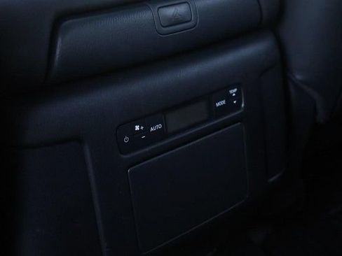 Certified 2024 Nissan Armada SL w/ Midnight Edition Package AWD/4WD image 24