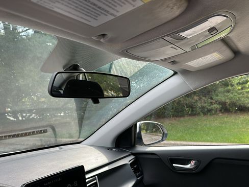 Used 2023 Kia Rio LX image 22