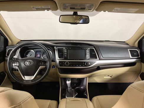 Used 2016 Toyota Highlander XLE w/ Protection Package #3 AWD/4WD image 25