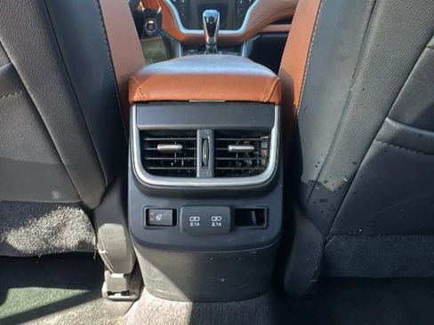 Used 2021 Subaru Legacy Touring XT AWD/4WD image 15