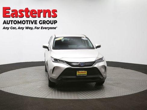 Used 2024 Toyota Venza LE image 51