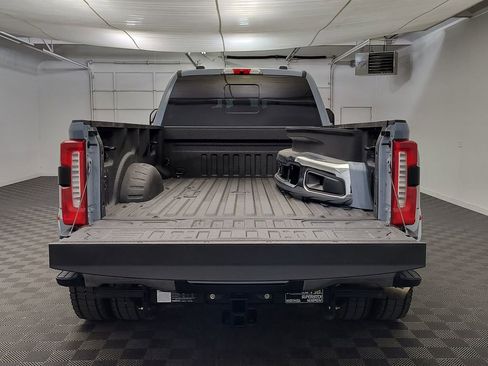 Used 2024 Ford F450 Lariat w/ Chrome Package AWD/4WD image 20