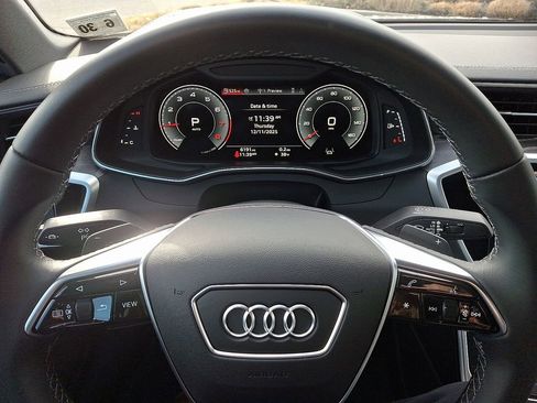 Used 2025 Audi A6 Premium Plus w/ Premium Plus Package image 20