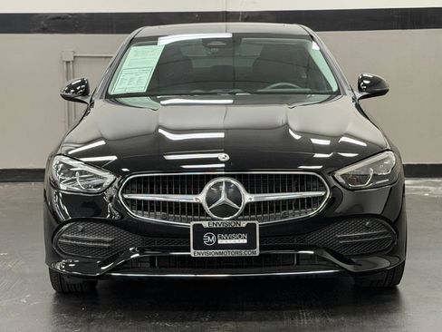 Used 2023 Mercedes-Benz C 300 Sedan image 6