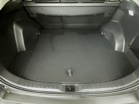 Used 2025 Toyota RAV4 XLE image 31