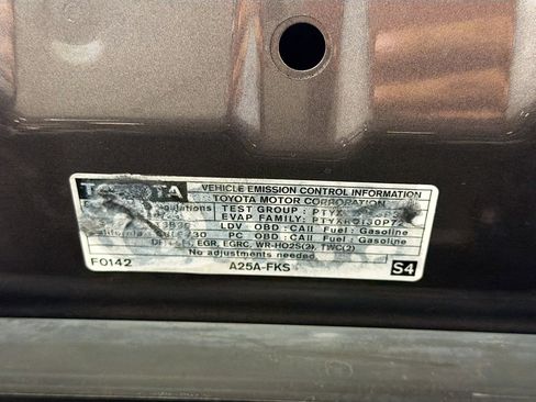 Used 2023 Toyota Camry XSE image 17