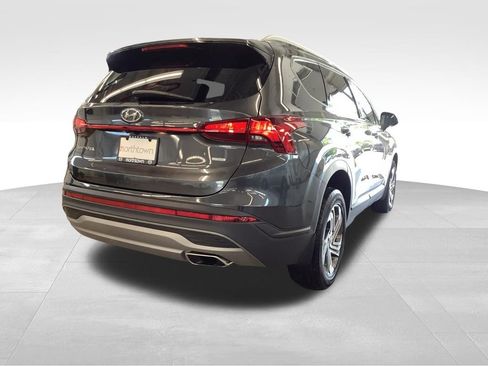 Used 2023 Hyundai Santa Fe SEL AWD/4WD image 25