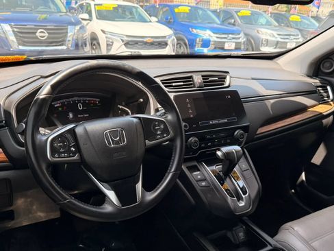 Used 2018 Honda CR-V EX-L image 16