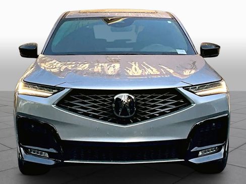 Used 2026 Acura MDX A-Spec AWD/4WD image 11