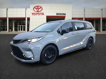 Used 2023 Toyota Sienna XSE