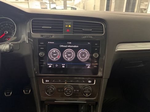 Used 2019 Volkswagen Golf Alltrack SEL AWD/4WD image 12