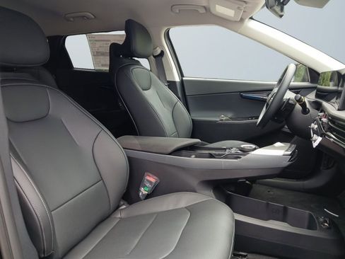 New 2025 Kia EV6 Wind image 15