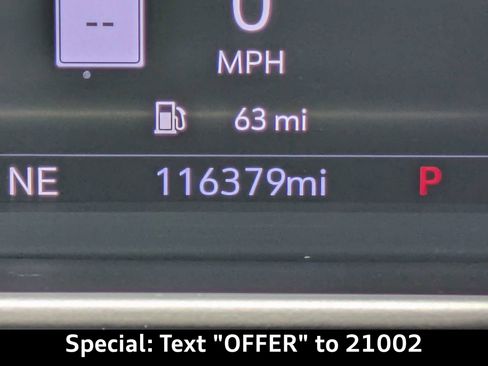 Used 2021 Chevrolet Tahoe High Country w/ Premium Package AWD/4WD image 34