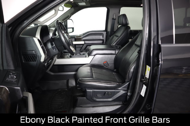 Used 2021 Ford F350 Lariat AWD/4WD image 40