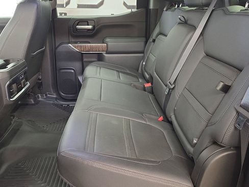 Used 2021 GMC Sierra 1500 Denali w/ Denali Ultimate Package AWD/4WD image 7
