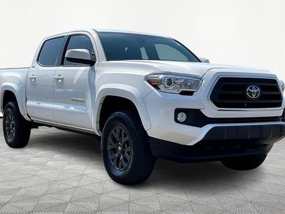 Used 2023 Toyota Tacoma SR5