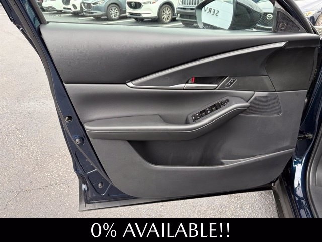 Used 2026 MAZDA CX-30 AWD 2.5 S w/ Select Sport Pkg image 7