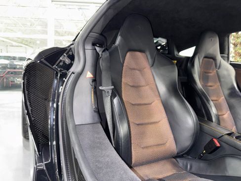 Used 2015 McLaren 650S Coupe image 66