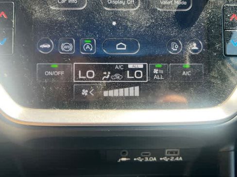 Certified 2024 Subaru Impreza 2.0i Sport AWD/4WD image 31