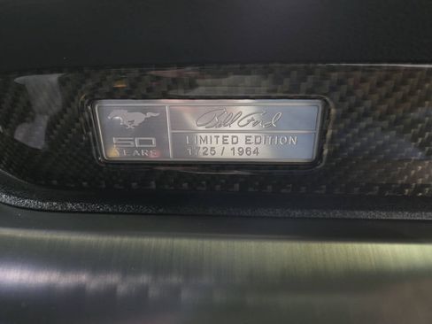 Used 2015 Ford Mustang 50 Years RWD image 24