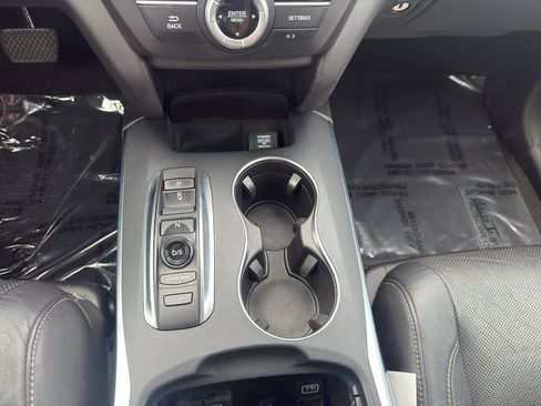 Used 2020 Acura MDX FWD w/ Technology Package image 18