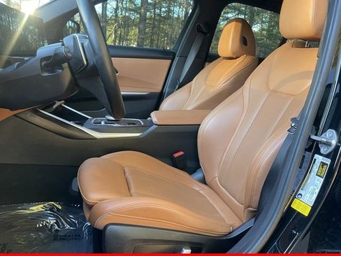 Used 2023 BMW 330i Sedan w/ Driving Assistance Package image 2