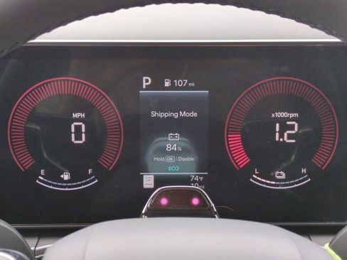 New 2026 Hyundai Santa Fe SEL image 24