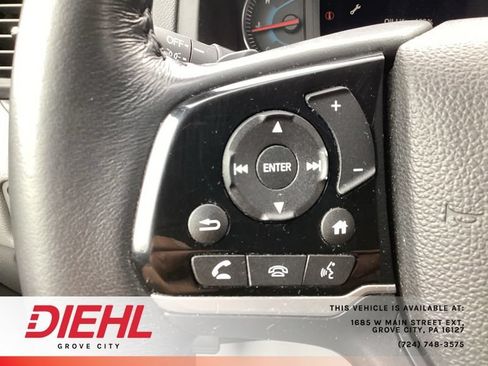 Used 2021 Honda Pilot Special Edition image 29