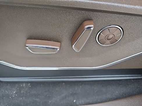 Used 2025 Ford F150 King Ranch image 10