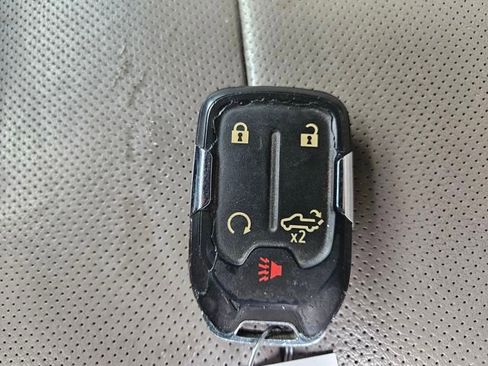 Used 2021 GMC Sierra 1500 SLT w/ SLT Convenience Package image 28