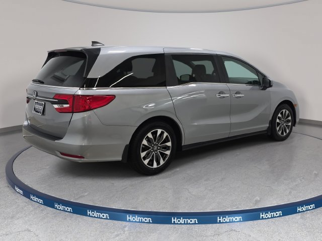 Used 2024 Honda Odyssey EX-L image 6