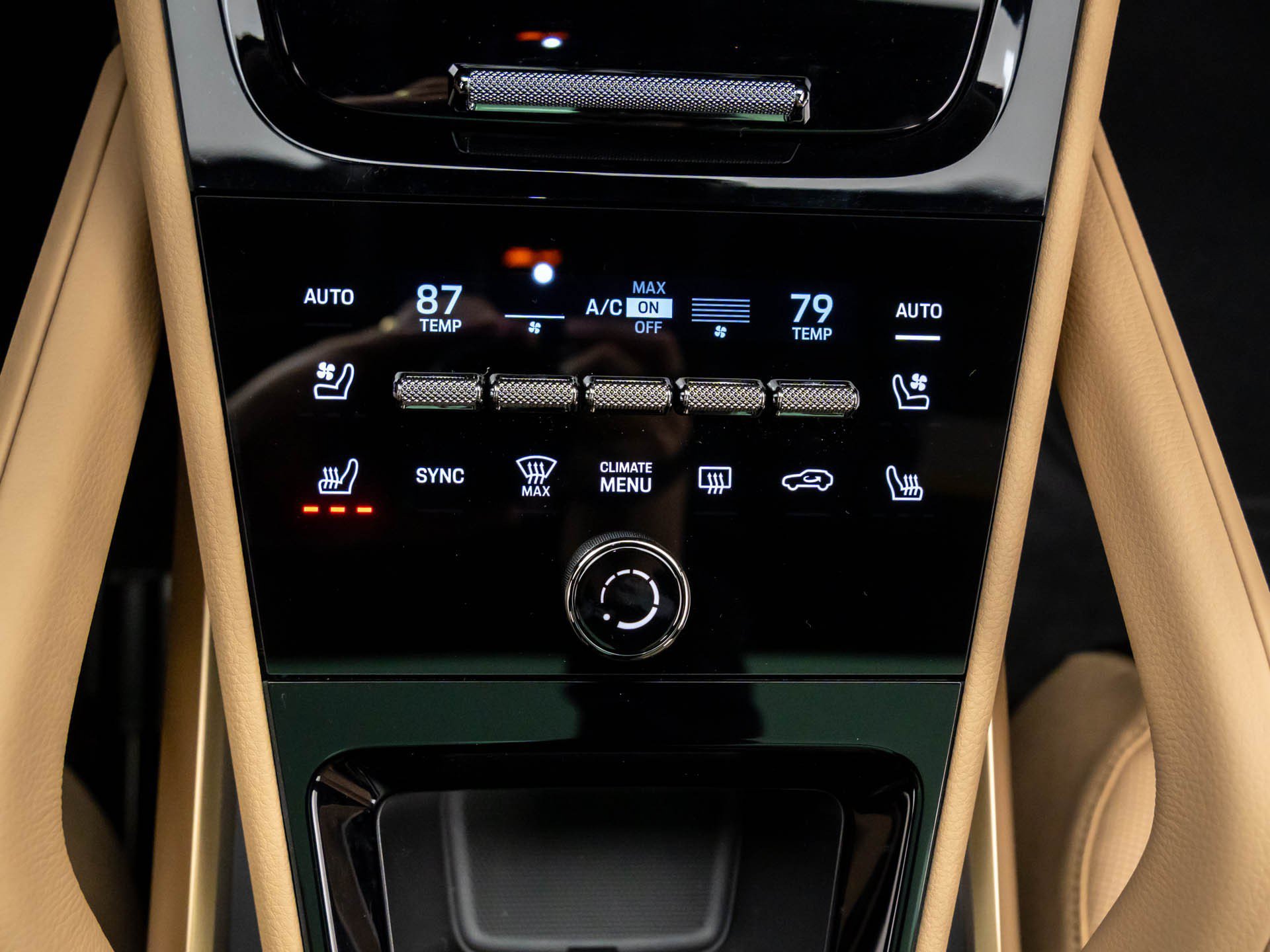 Certified 2026 Porsche Cayenne AWD/4WD image 23