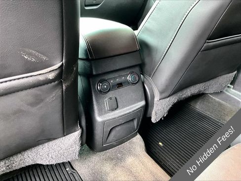 Used 2015 Ford Explorer Sport AWD/4WD image 30