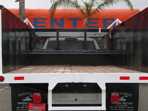 Used 2018 RAM 4500 Tradesman w/ Max Tow Package image 10