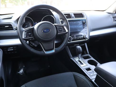 Used 2018 Subaru Outback 2.5i Premium AWD/4WD image 15