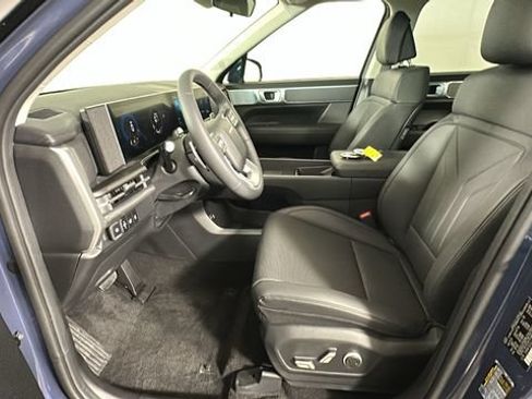 Certified 2026 Hyundai Santa Fe SEL AWD/4WD image 11