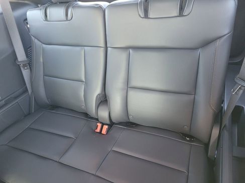 New 2026 Ford Explorer Tremor w/ Tremor Ultimate Package image 9